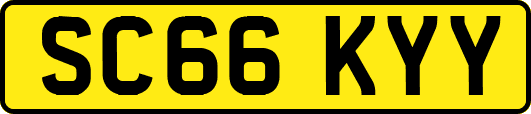 SC66KYY