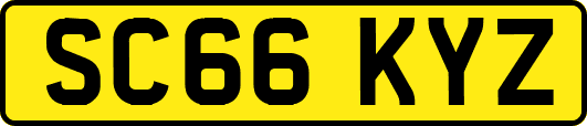 SC66KYZ