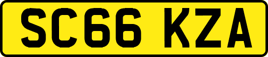 SC66KZA