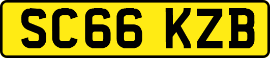 SC66KZB
