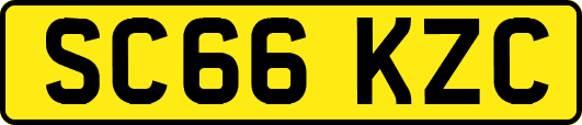 SC66KZC