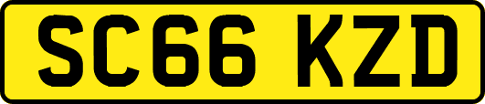 SC66KZD