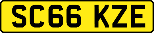 SC66KZE