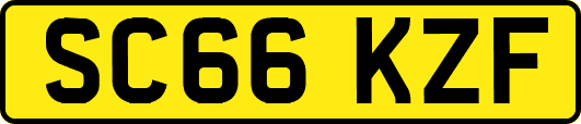 SC66KZF