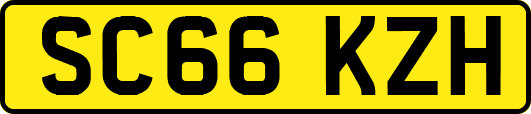 SC66KZH