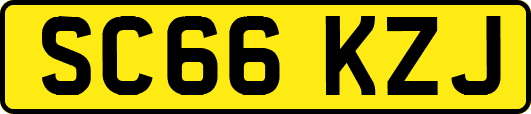 SC66KZJ