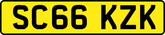 SC66KZK