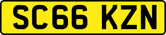 SC66KZN