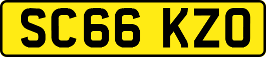 SC66KZO