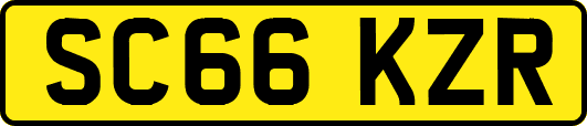 SC66KZR