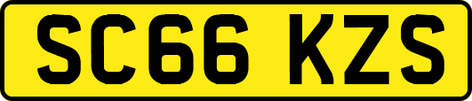 SC66KZS