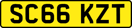 SC66KZT