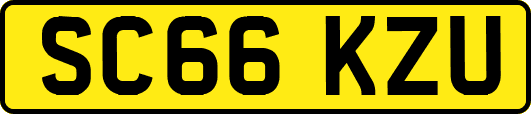 SC66KZU