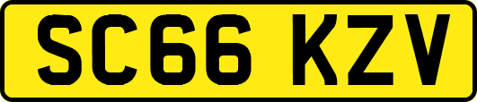 SC66KZV