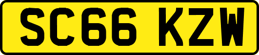 SC66KZW