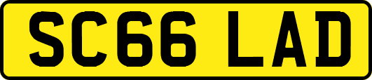 SC66LAD