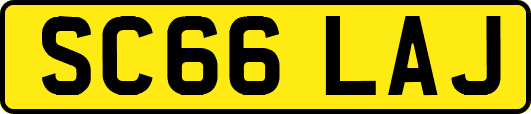 SC66LAJ