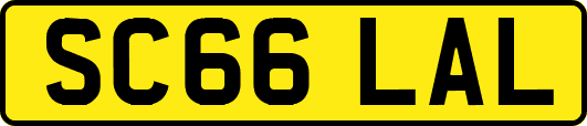 SC66LAL