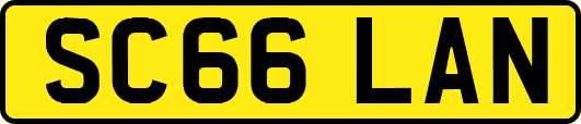 SC66LAN