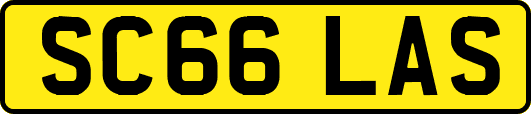SC66LAS