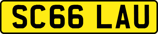 SC66LAU