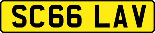 SC66LAV