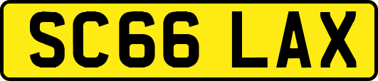 SC66LAX