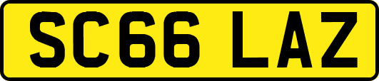 SC66LAZ