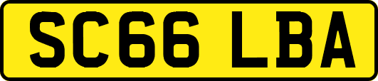 SC66LBA