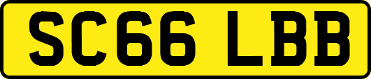 SC66LBB