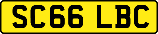 SC66LBC