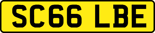 SC66LBE