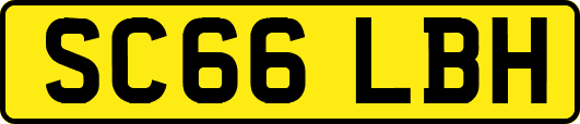 SC66LBH