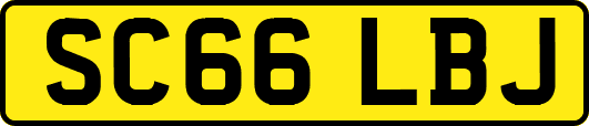 SC66LBJ