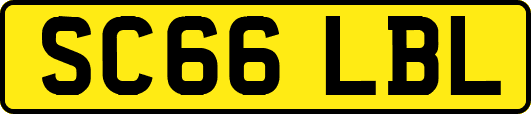 SC66LBL