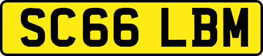 SC66LBM