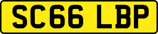 SC66LBP