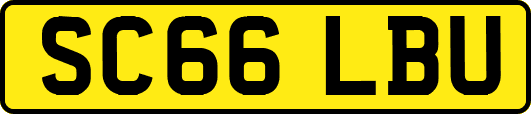 SC66LBU