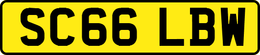 SC66LBW