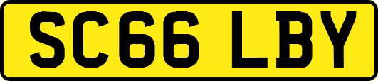 SC66LBY