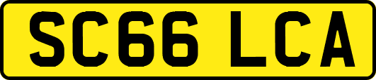 SC66LCA