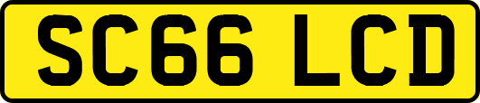 SC66LCD
