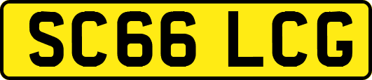 SC66LCG