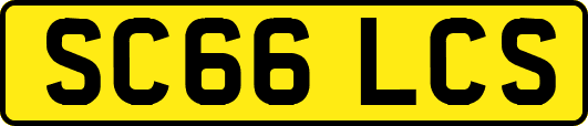 SC66LCS
