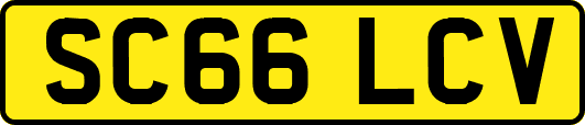 SC66LCV