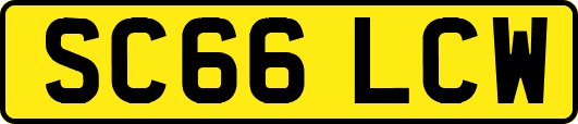 SC66LCW