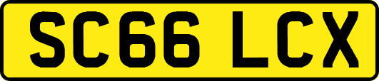 SC66LCX