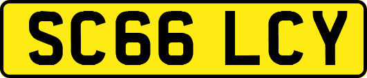 SC66LCY