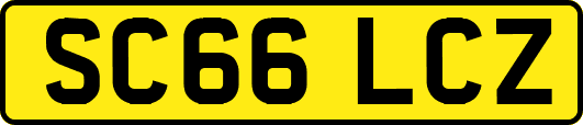 SC66LCZ