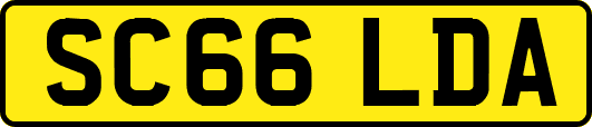 SC66LDA